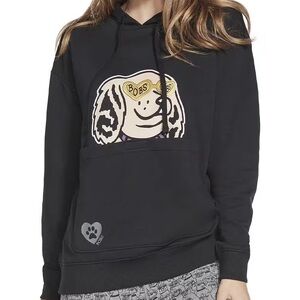 Skechers Bob Labrador Sunglasses Hoodie